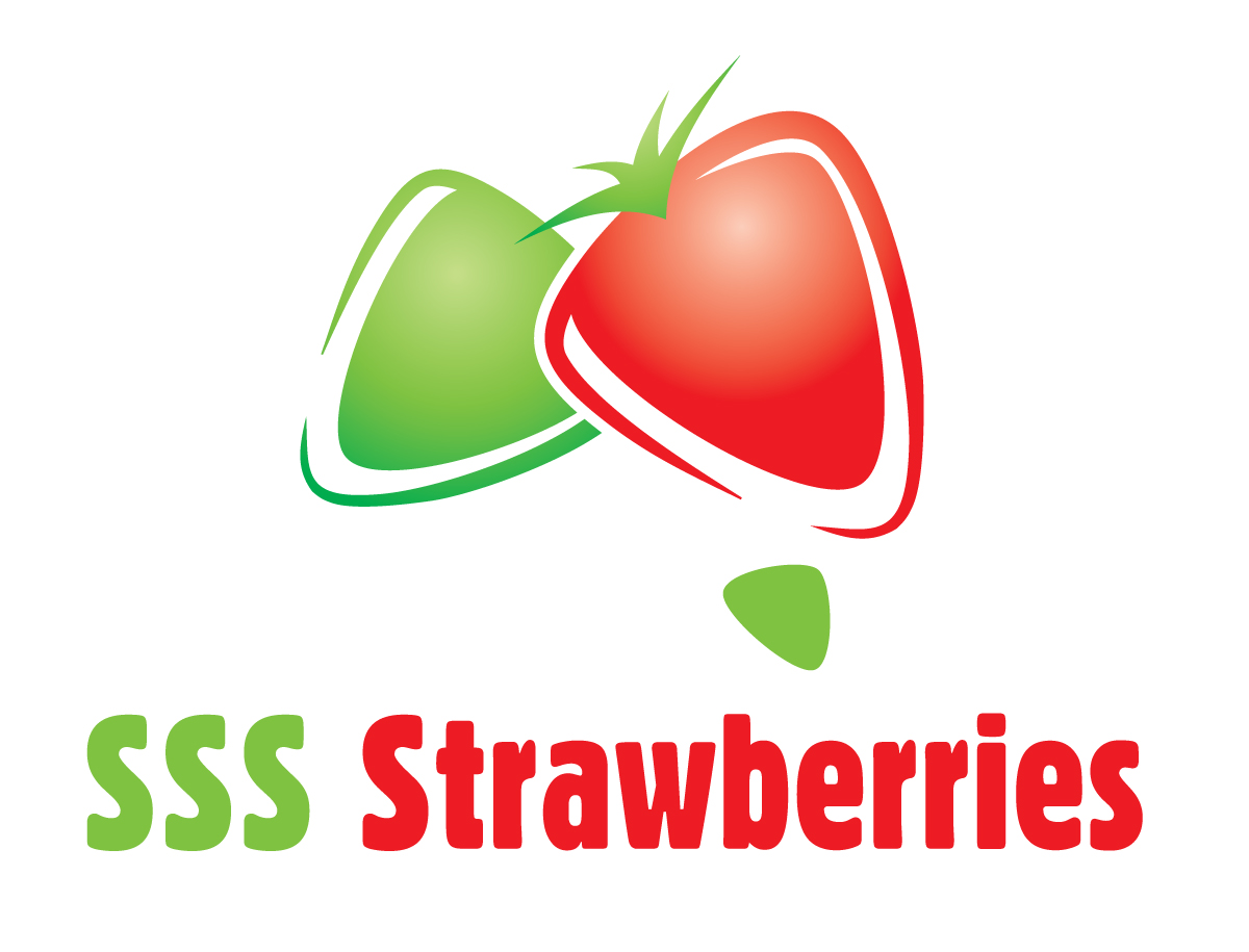 SSS Strawberries - Australia's Favourite Strawberries